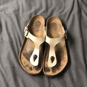 Birkenstock Sandals - Gizeh